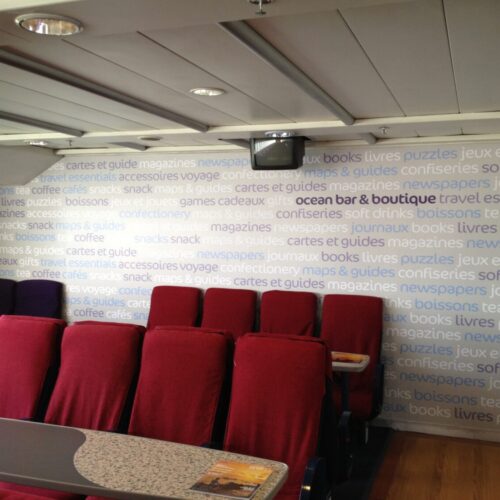 Condor ferries digital wall paper 2 1