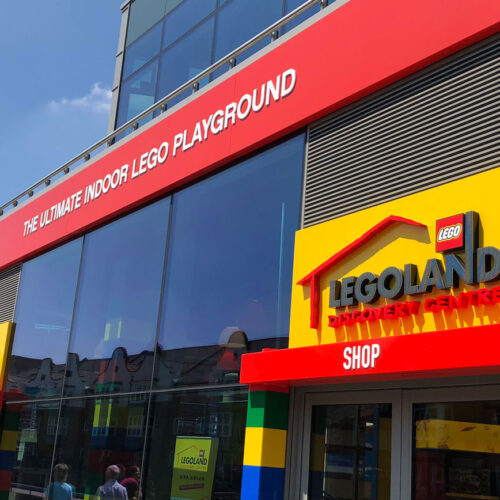 Merlin Entertainments