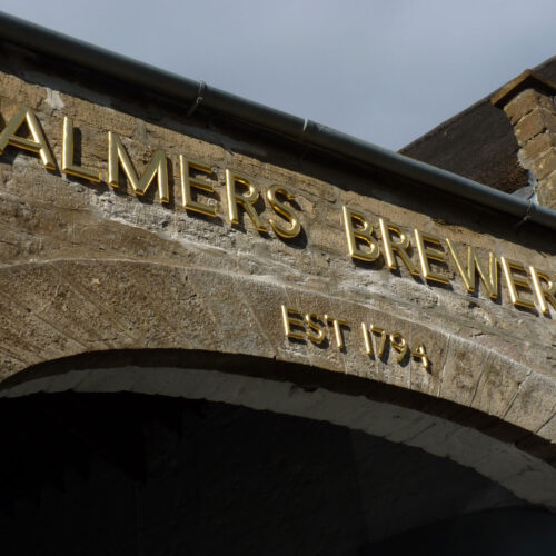 Palmers Brewery