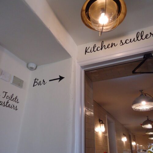 Palmers Signwriting 1