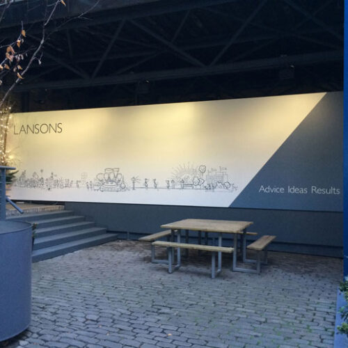 Rebrand Lansons 2