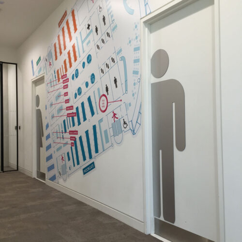 cima london wall graphics commercial office a
