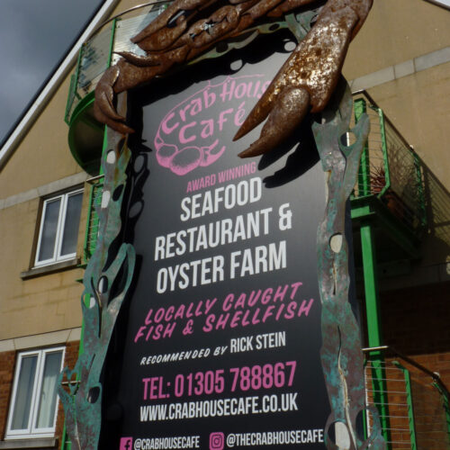 crab house cafe restaurant take away leisure free standing y
