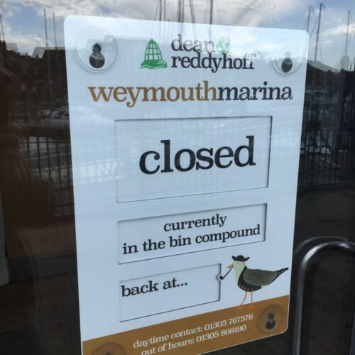 dean reddyhoff office commercial open closed