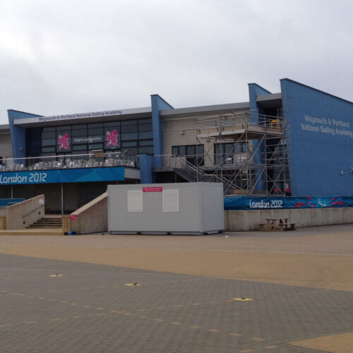 olympic games 2012 event wall graphics a