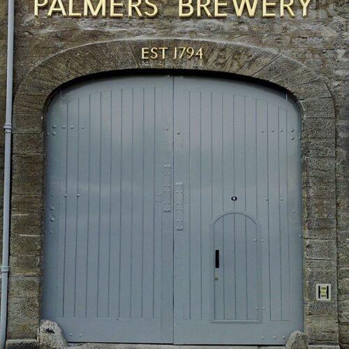 palmers pub leisure gold leaf external a