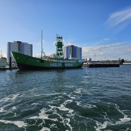 Haslar Marina 03