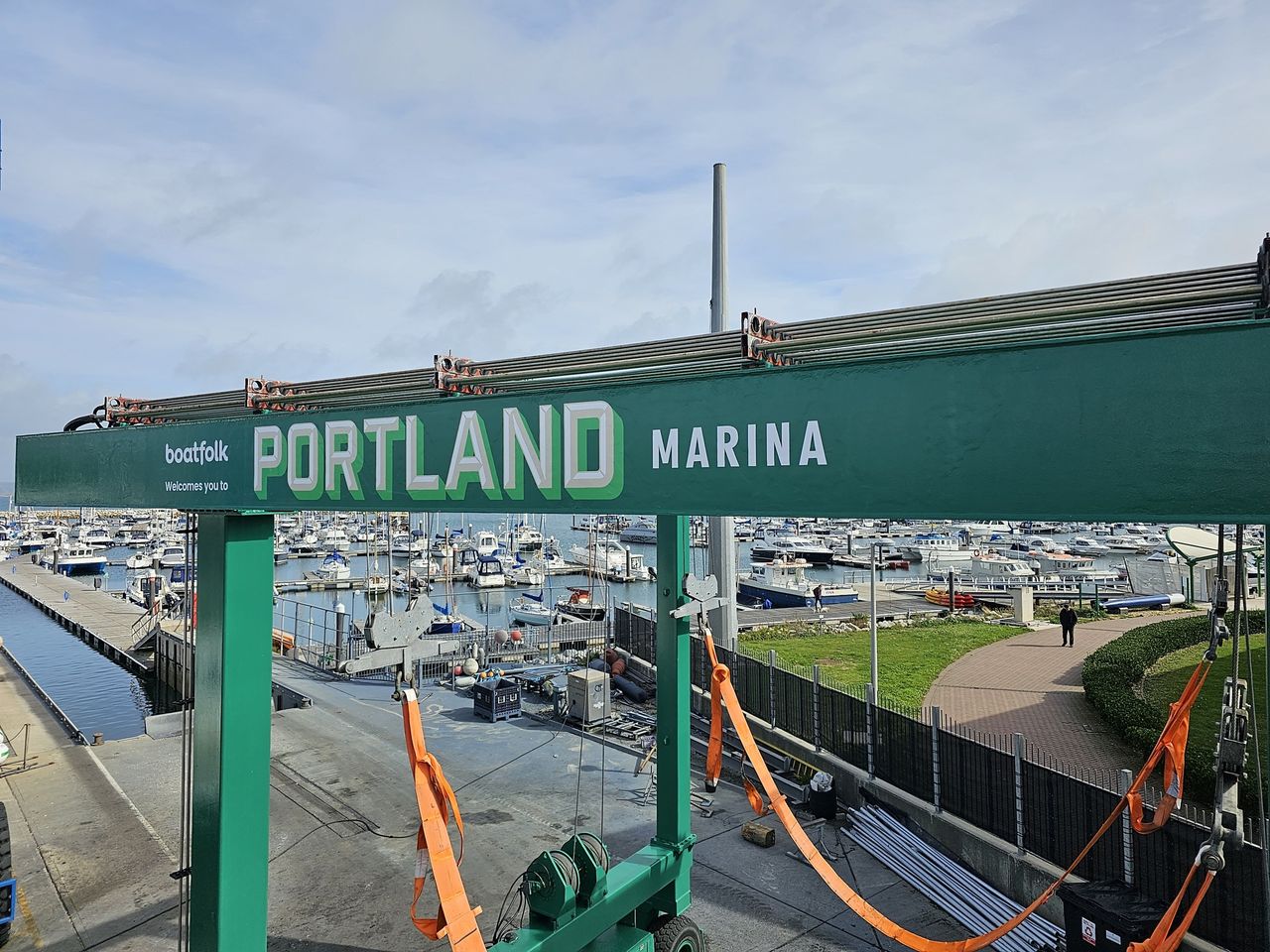 portland marina 1