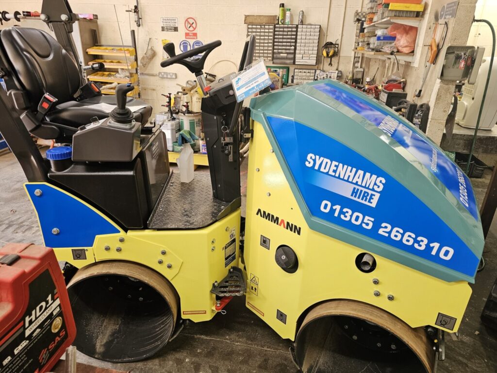 sydenhams 3