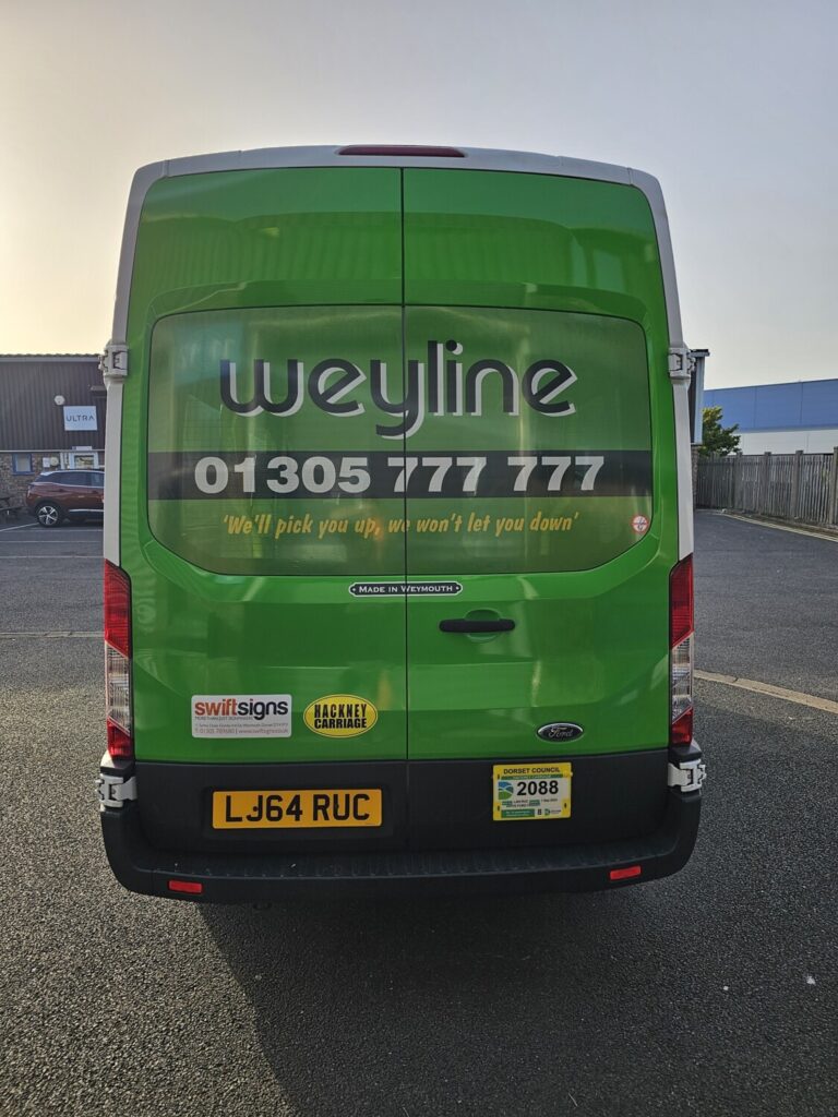 weyline 1