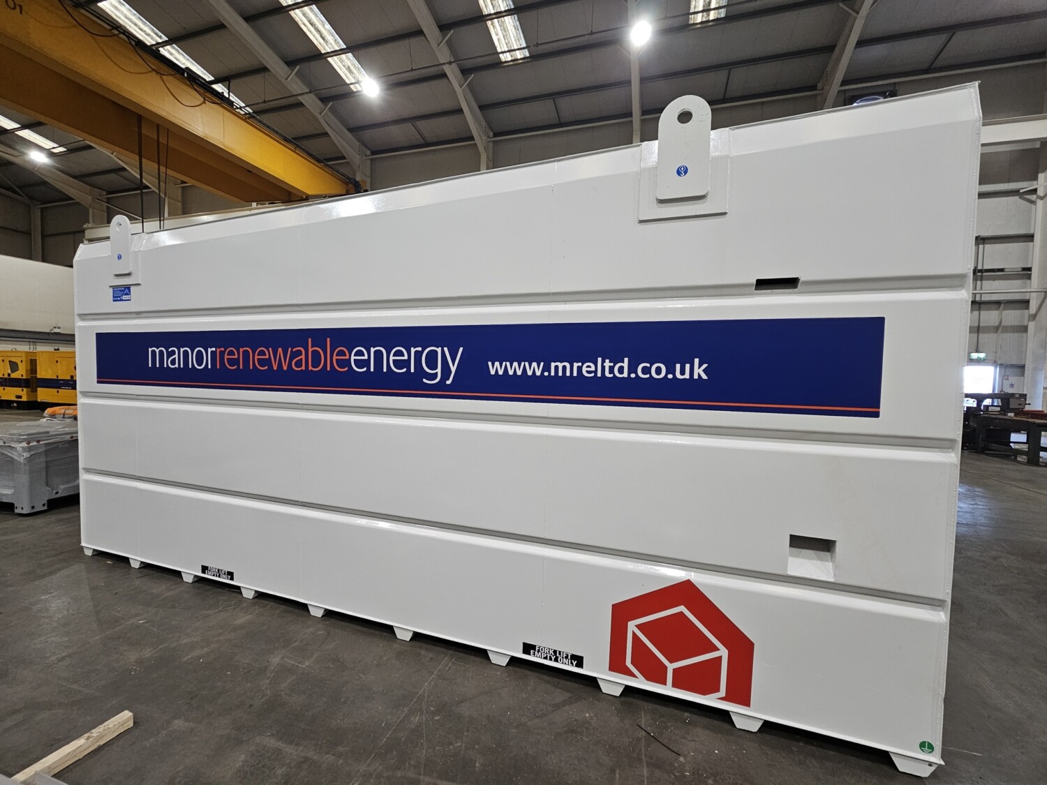Manor Renewable Energy