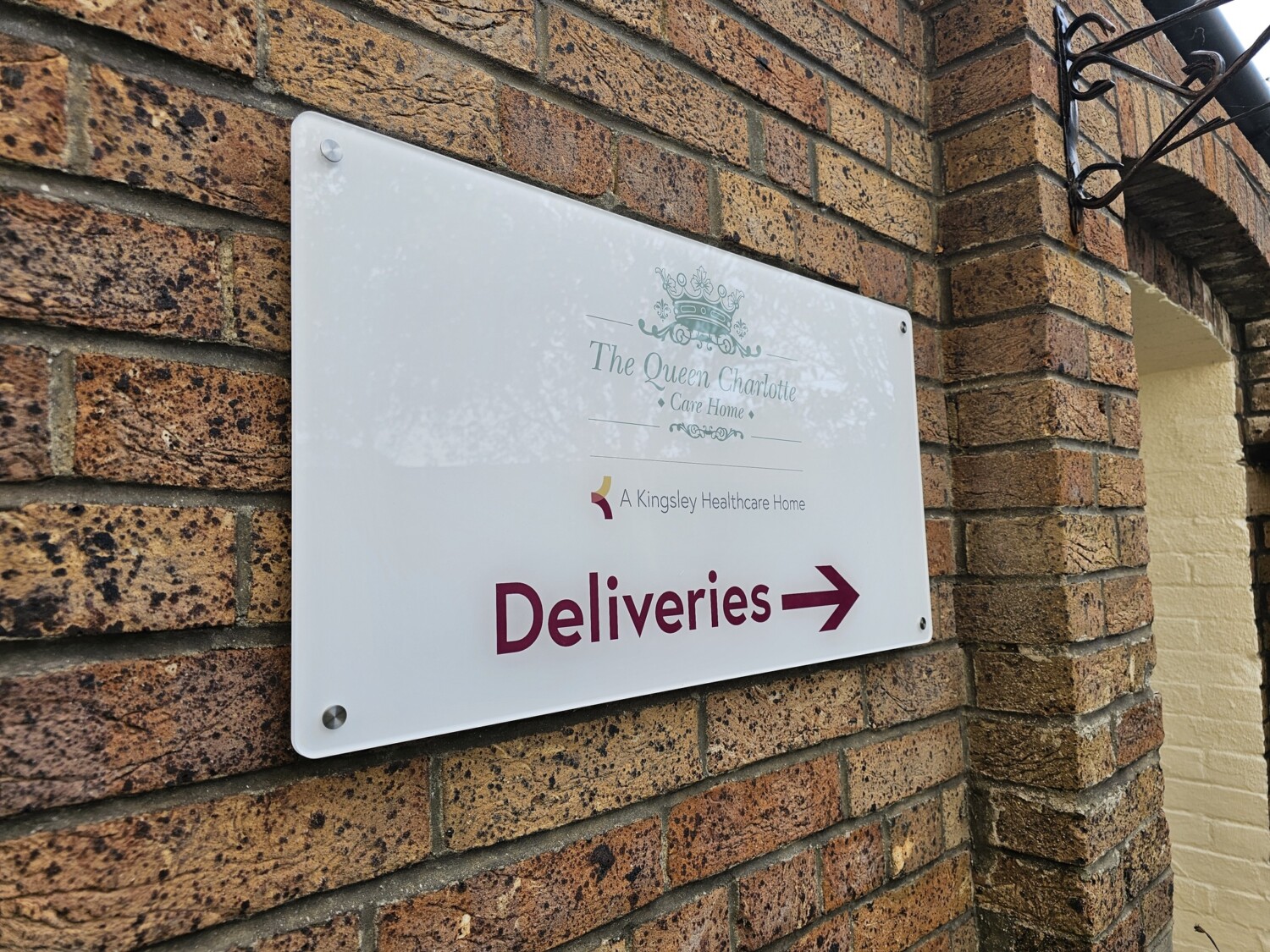 Queen Charlotte Nursing Home