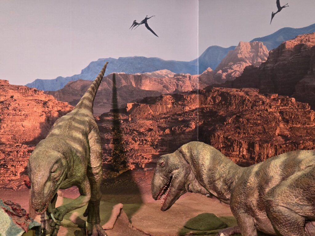 Jurassic Discovery 02