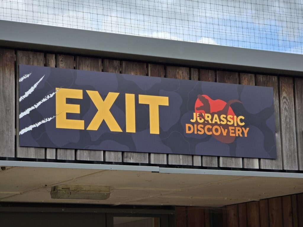 Jurassic Discovery 09