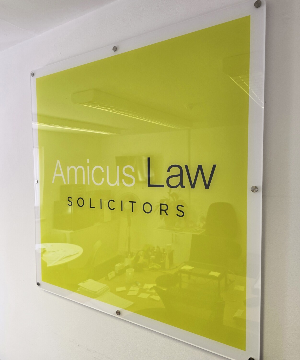 Amicus Law 1