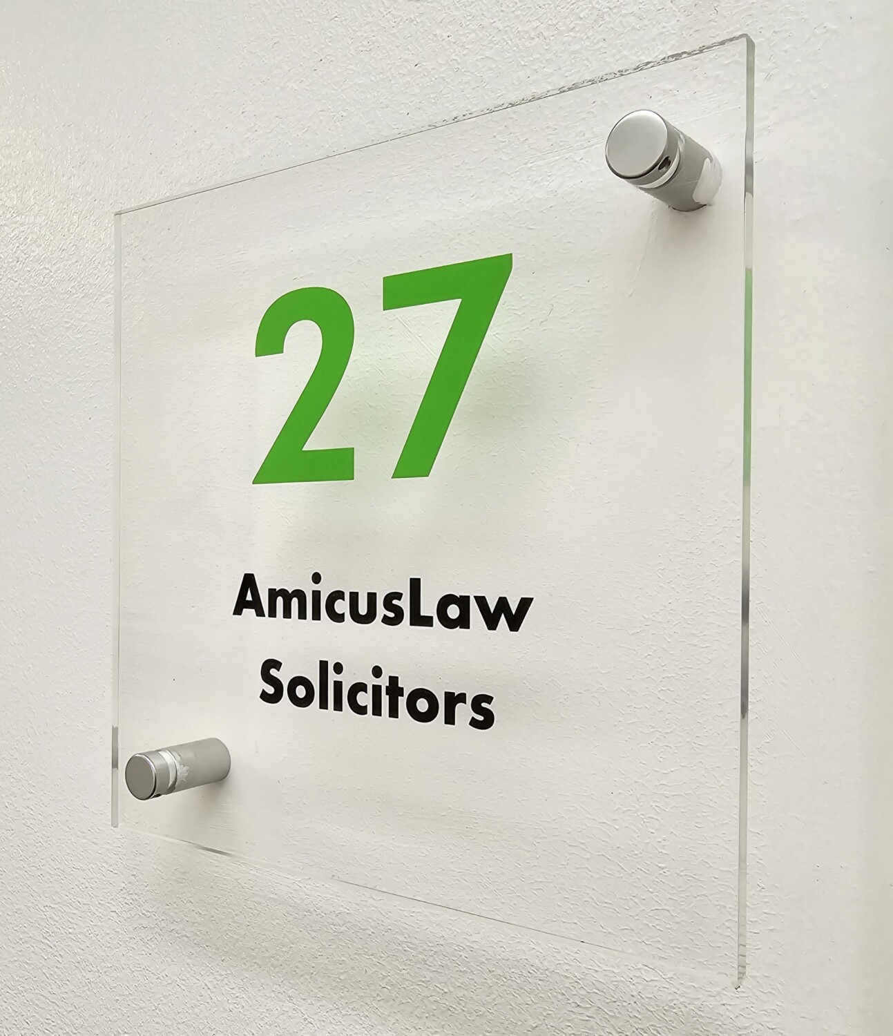 Amicus Law 2 Amicus Law 2
