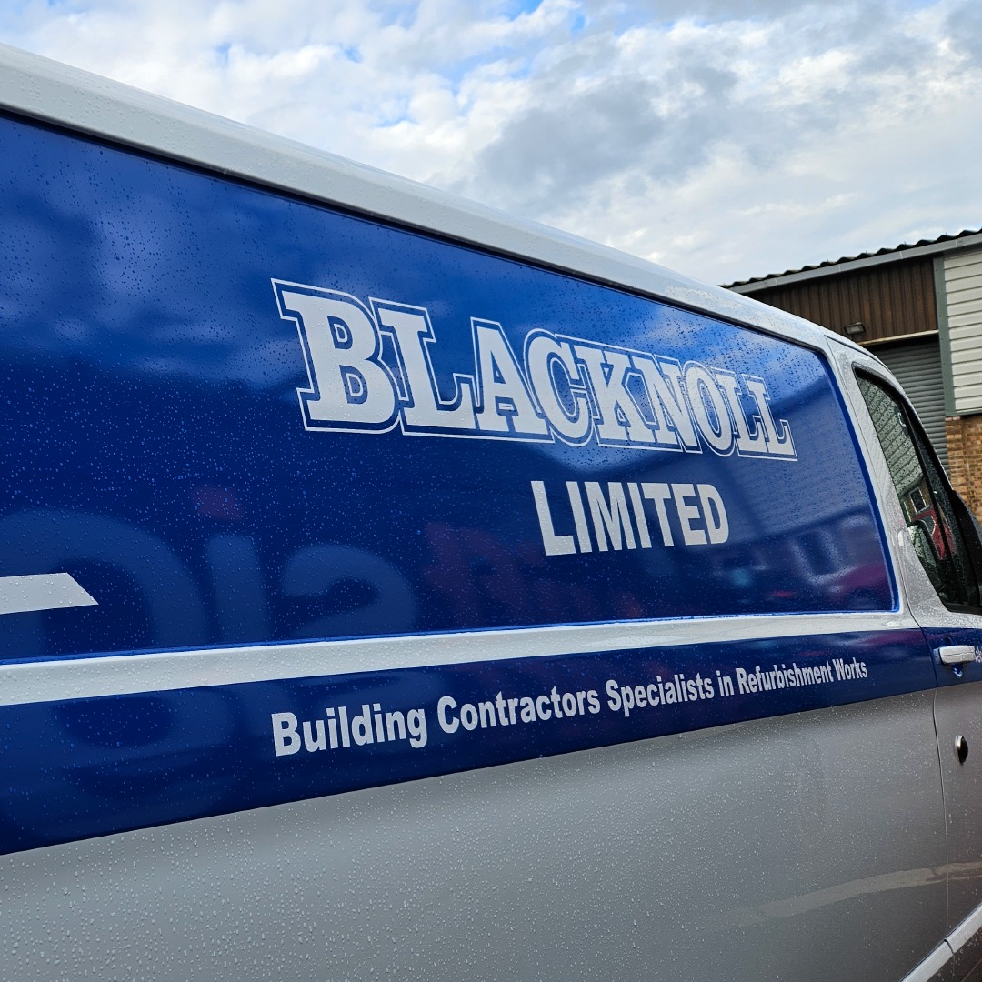 Blacknoll Limited 2