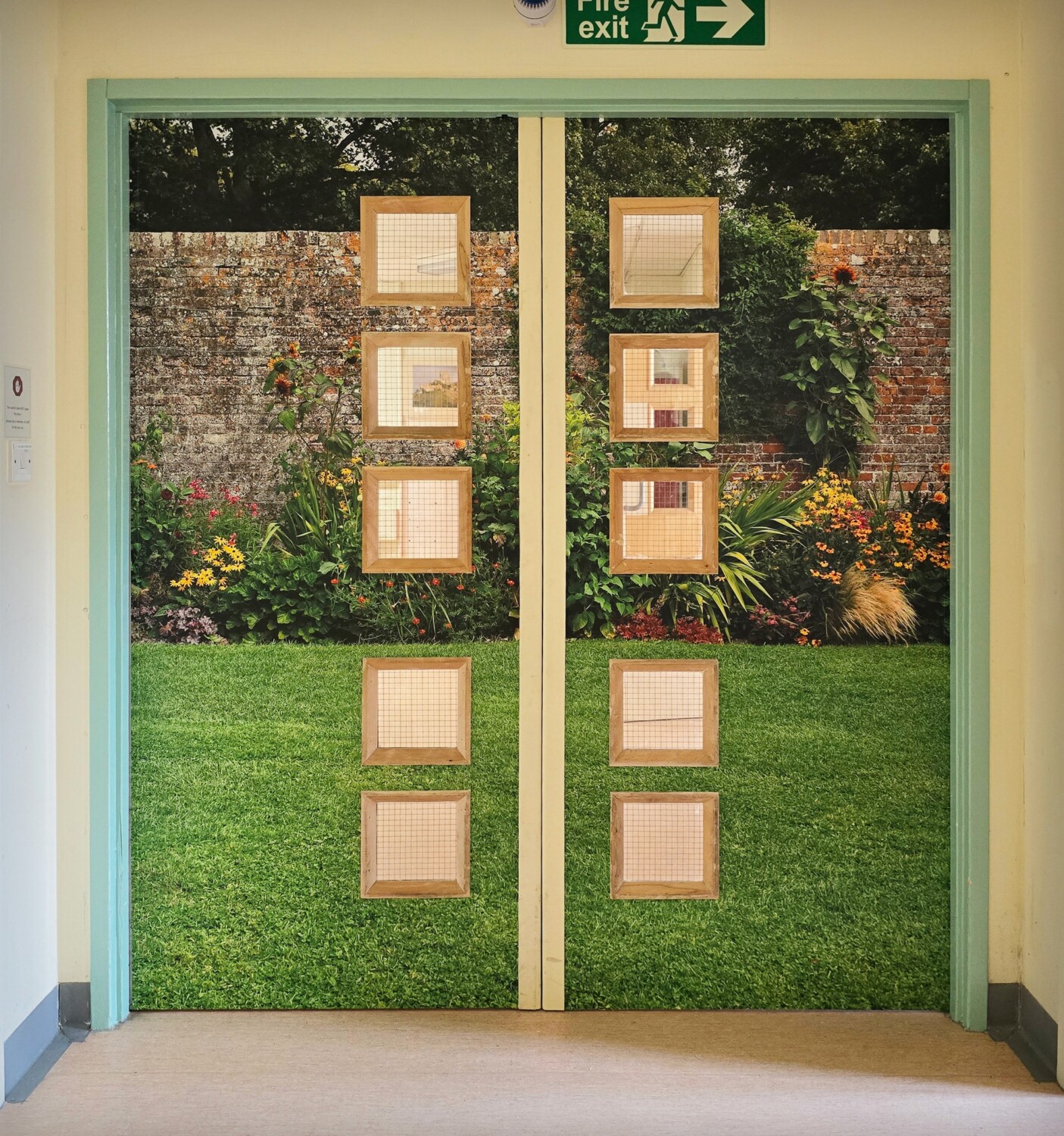 Dorset County Hospital 1
