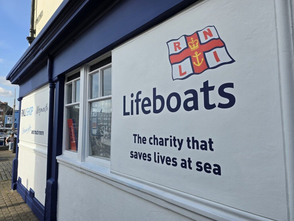 RNLI 1