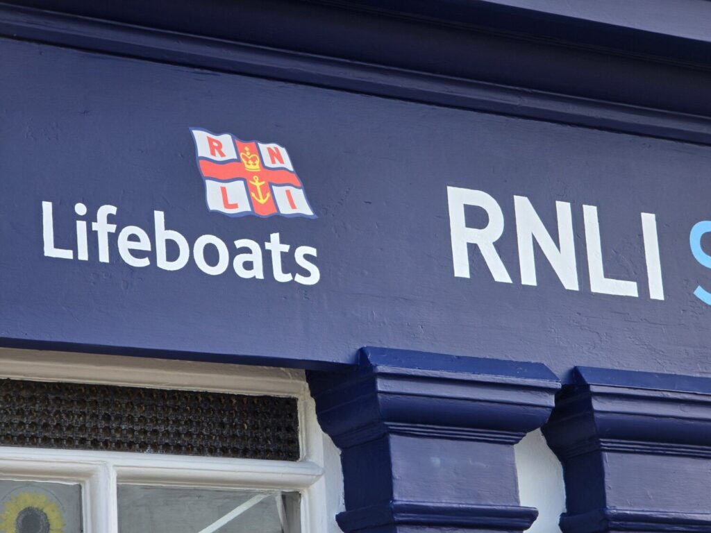 RNLI 3