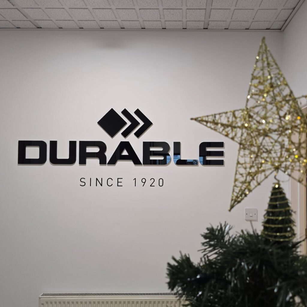 Durable 2