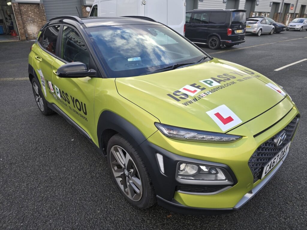 Isle Pass You Driving School 2