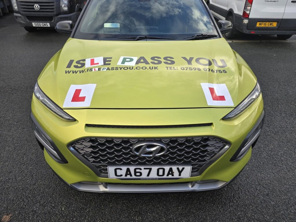 Isle Pass You Driving School 3