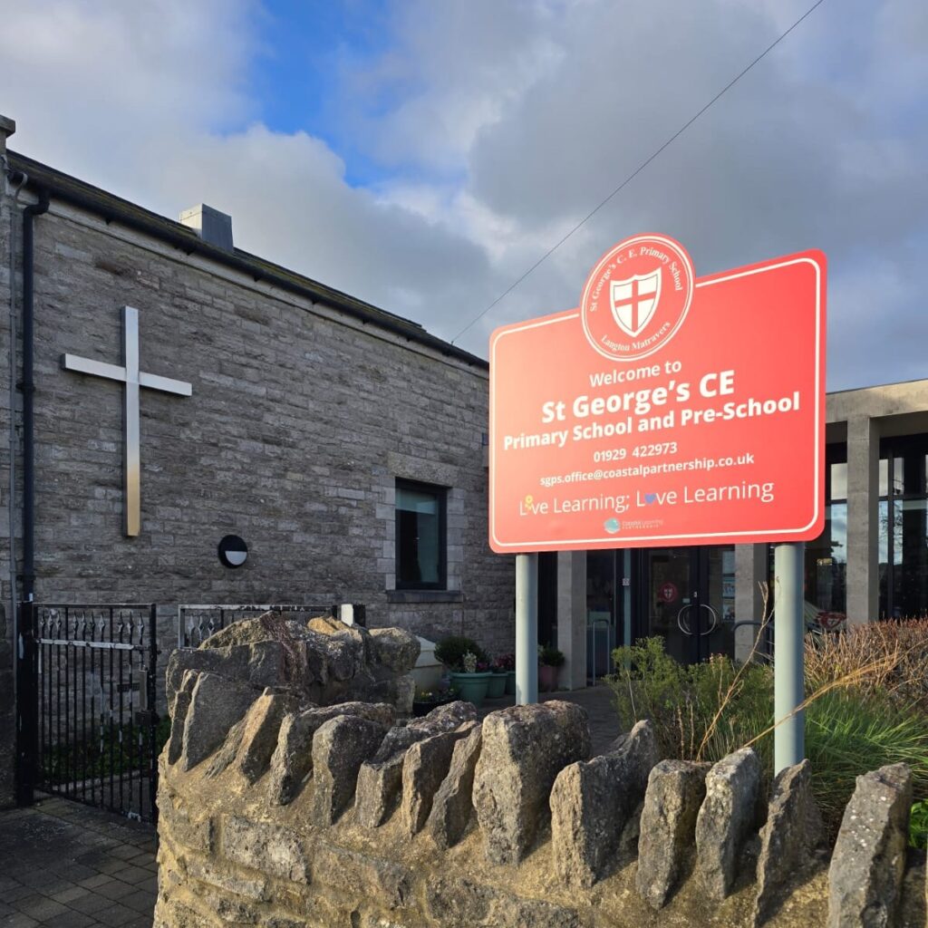 St George’s School 2