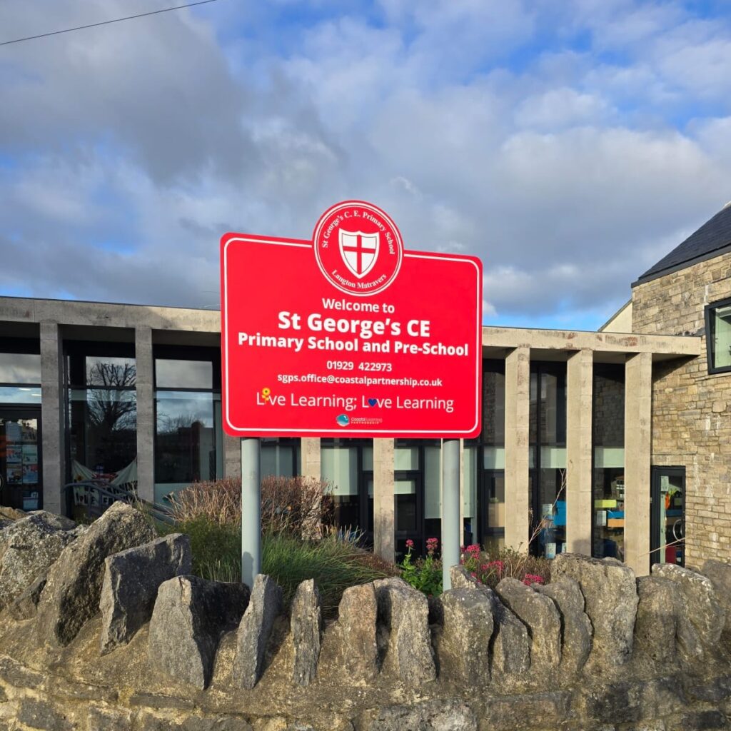 St George’s School 3