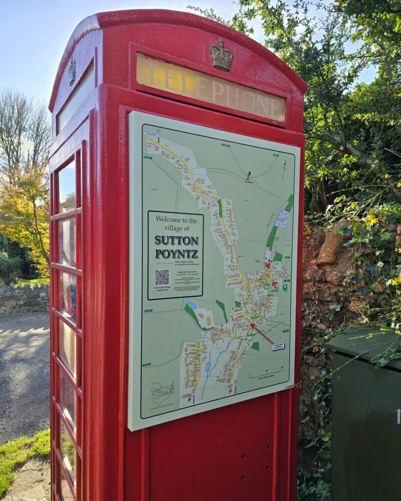 Sutton Poyntz Society 1