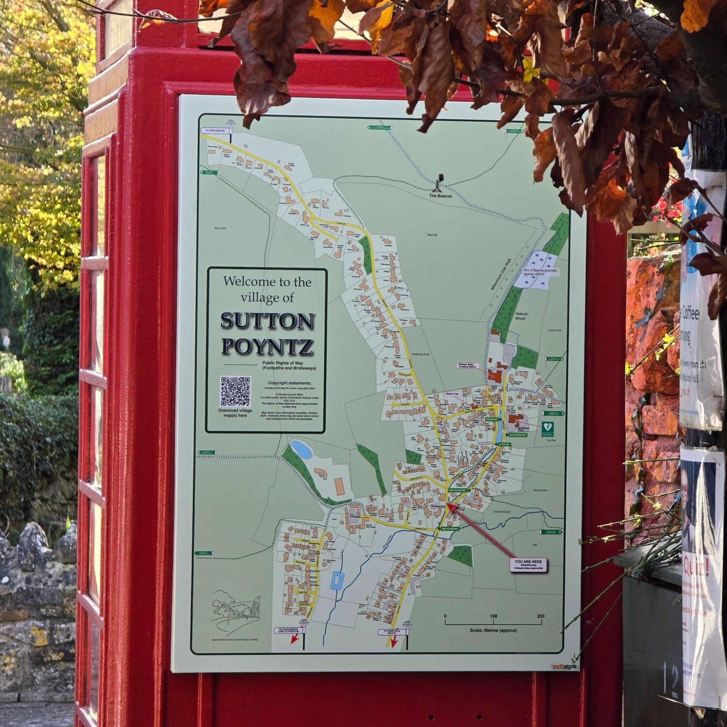 Sutton Poyntz Society 2