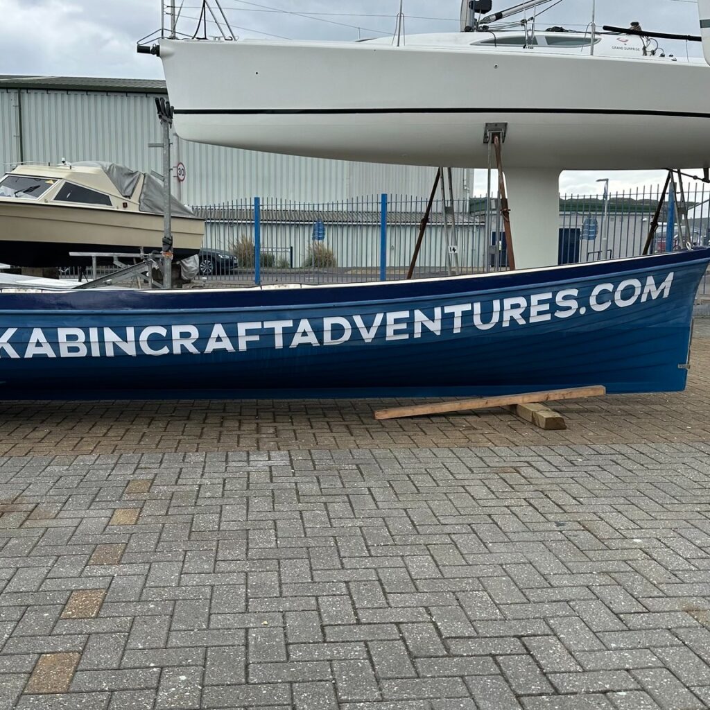 Kabincraft Adventures 03