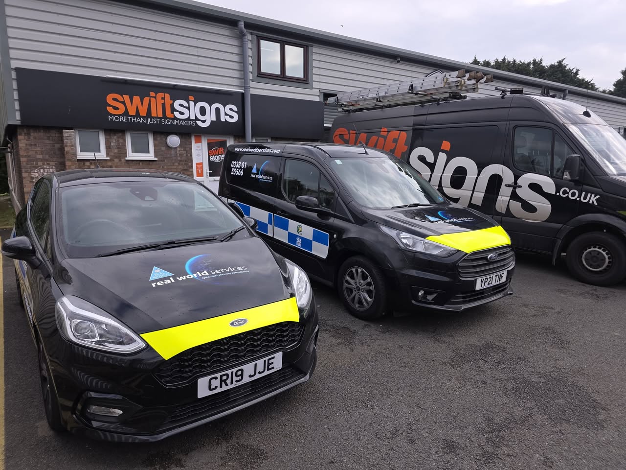 Real World Services Ltd 01