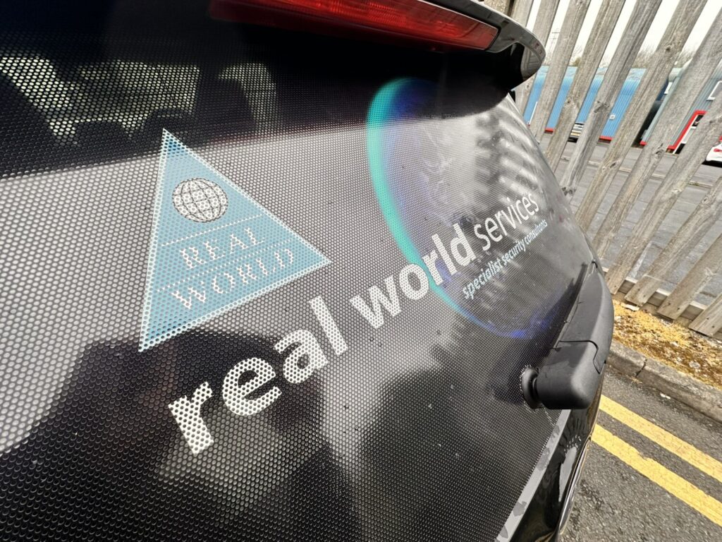 Real World Services Ltd 03