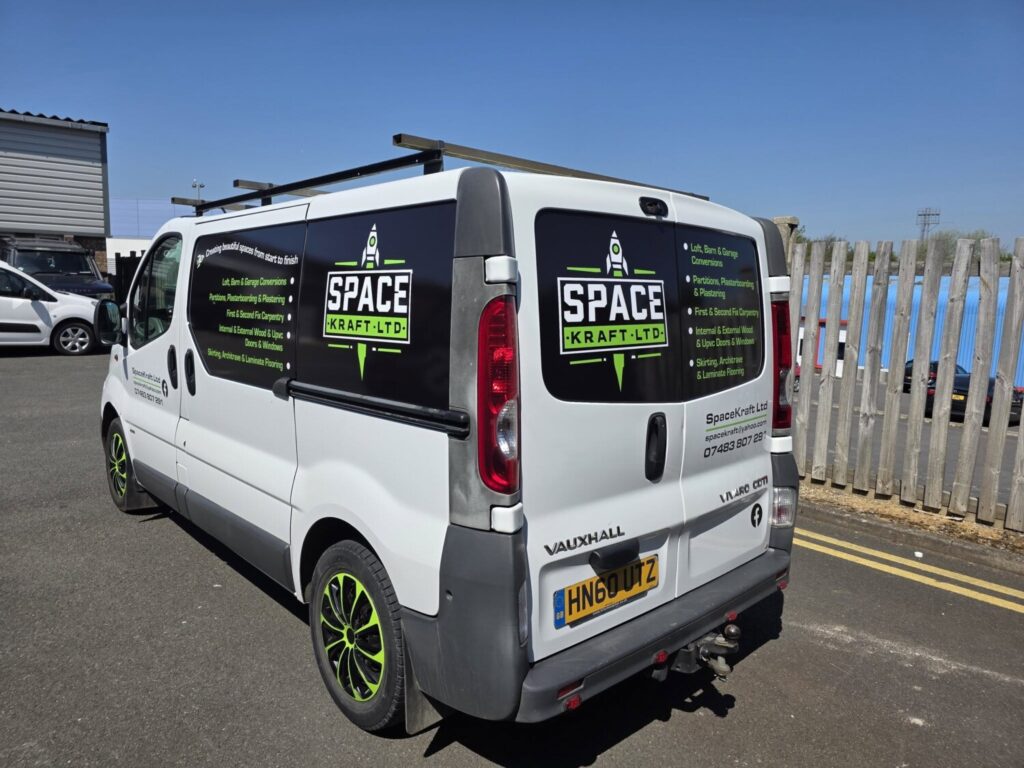 Space Kraft Ltd 02