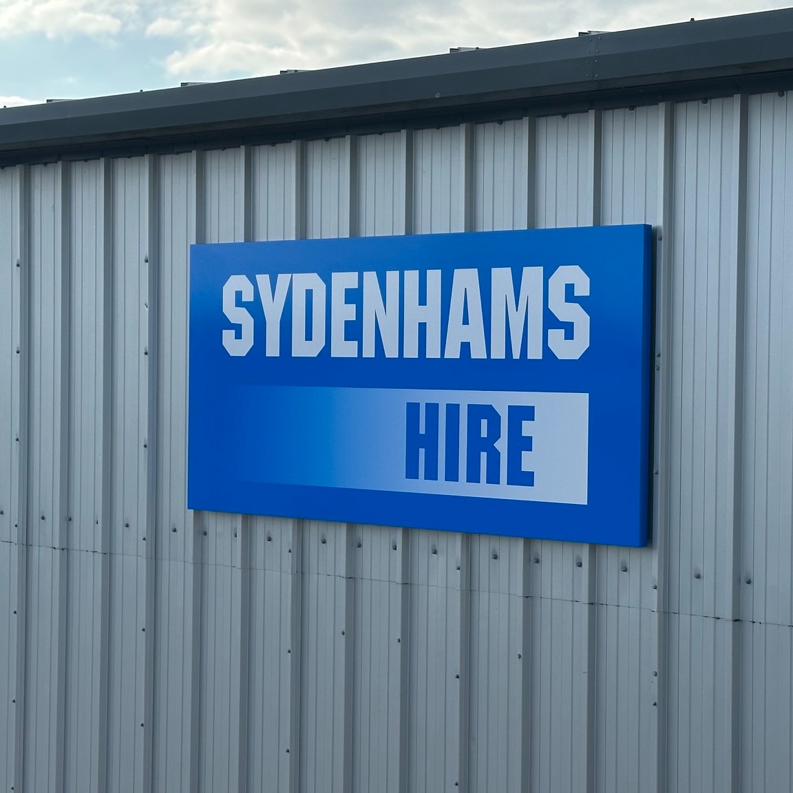Sydenhams 01