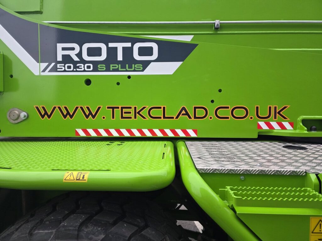 Telehandler 02