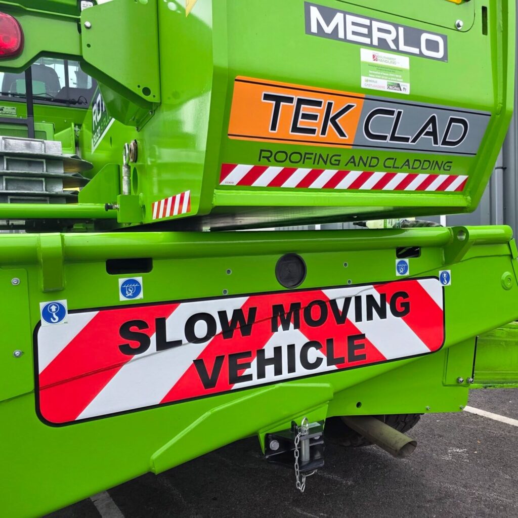 Telehandler 07