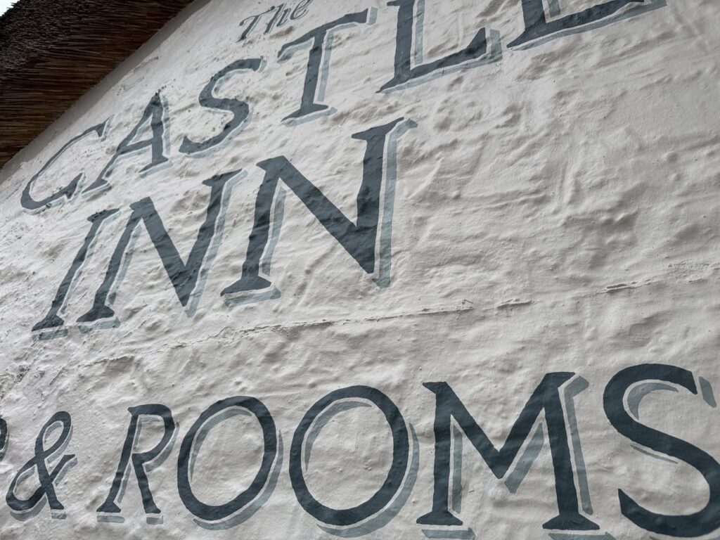 The Castle Inn 01