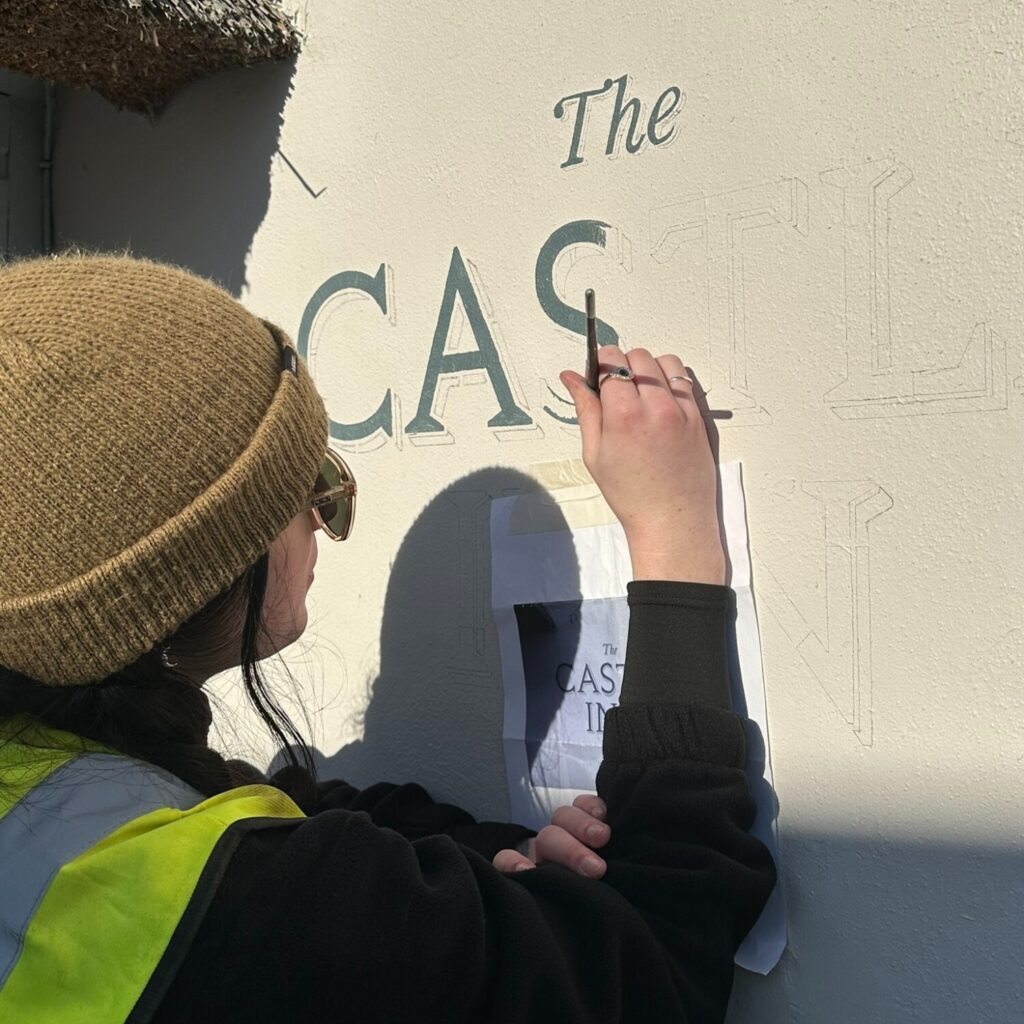 The Castle Inn 03