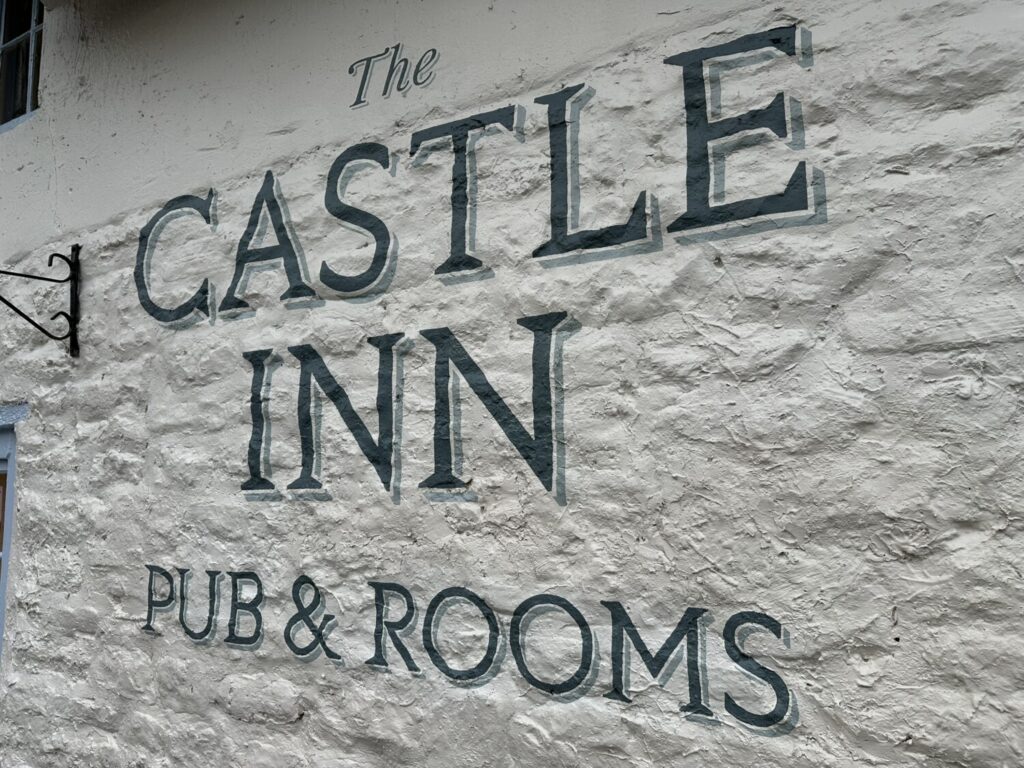 The Castle Inn 05