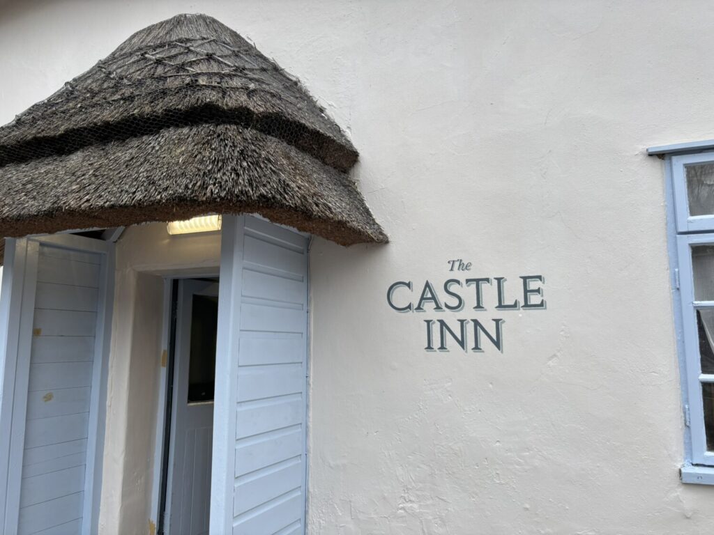 The Castle Inn 06