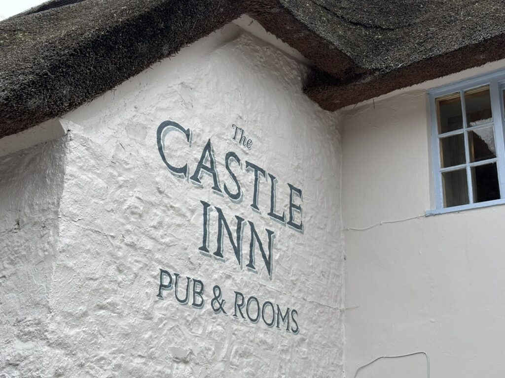 The Castle Inn 07