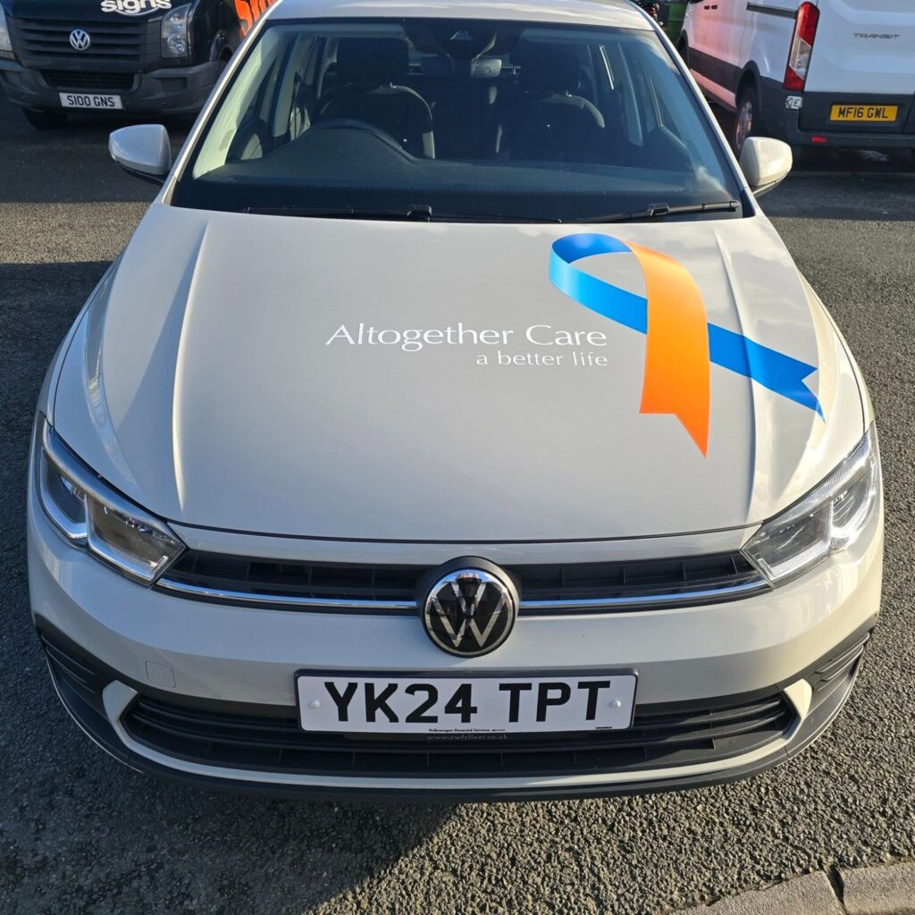Vehicle Graphics 02
