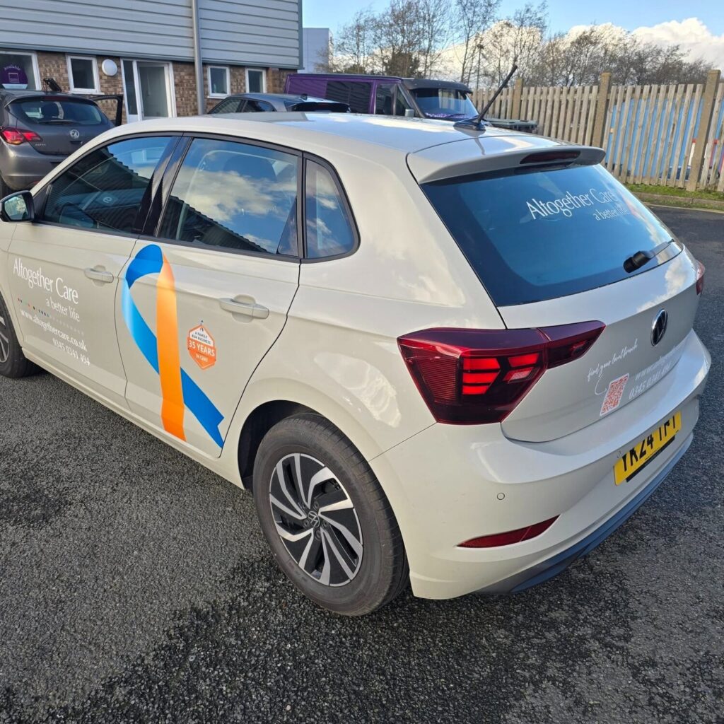 Vehicle Graphics 03