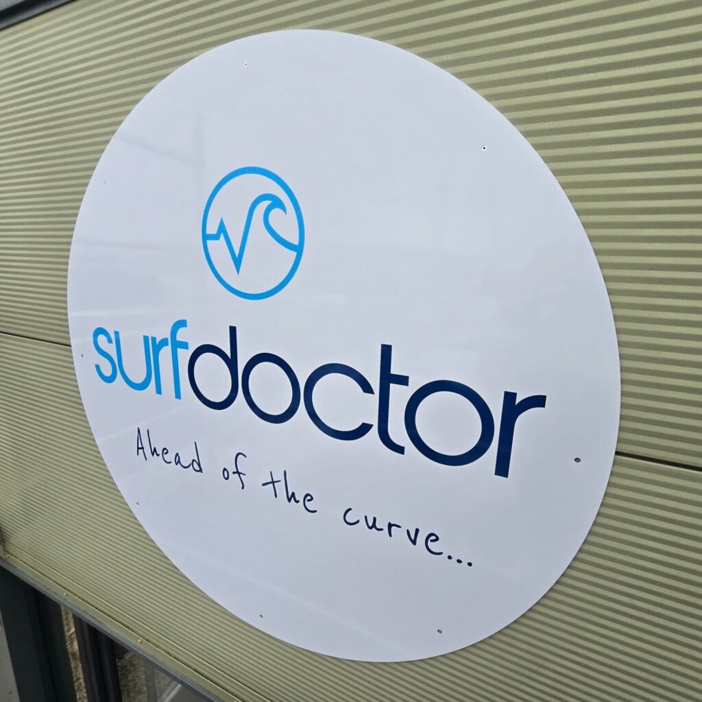 surf doctor 3