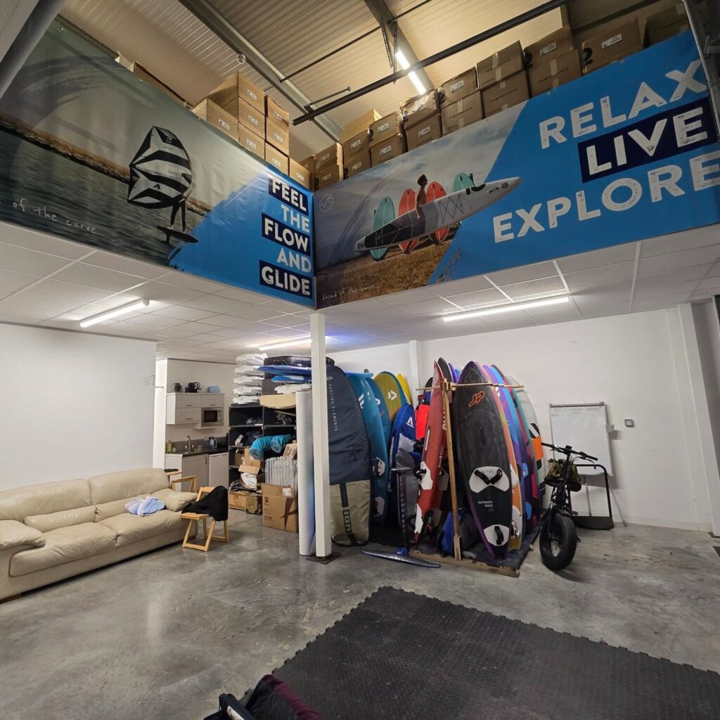 surf doctor 4