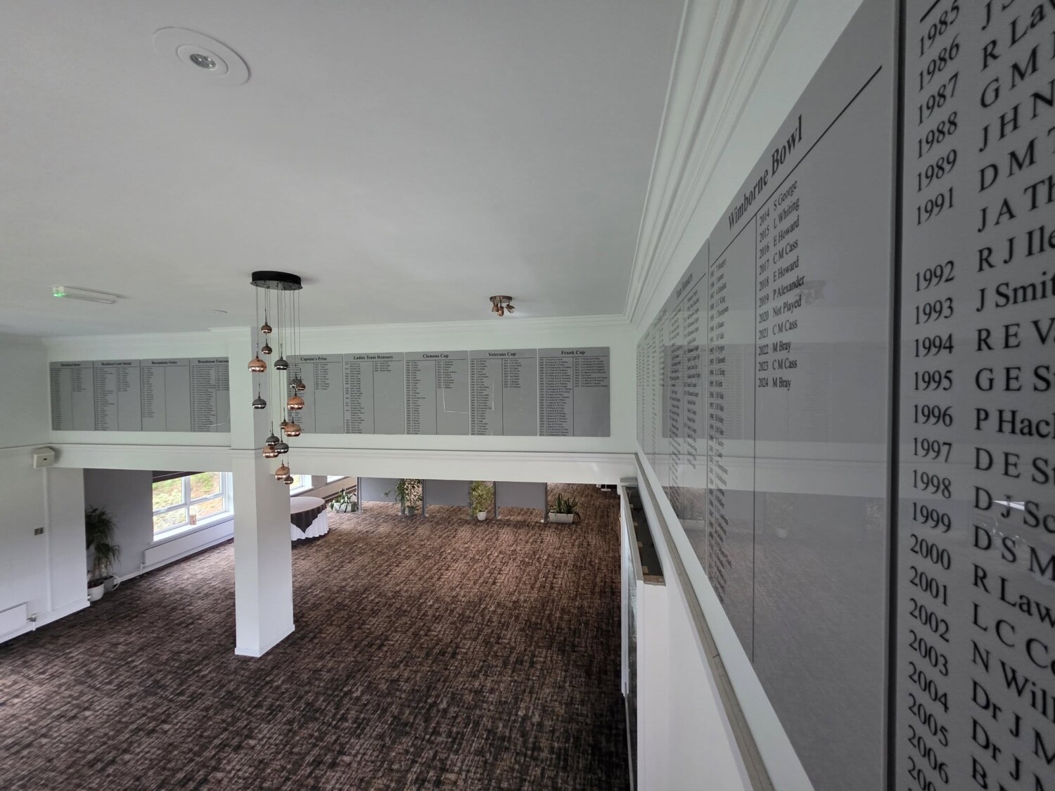 Broadstone Golf Club 1