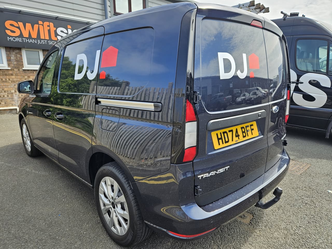 DJ Property
