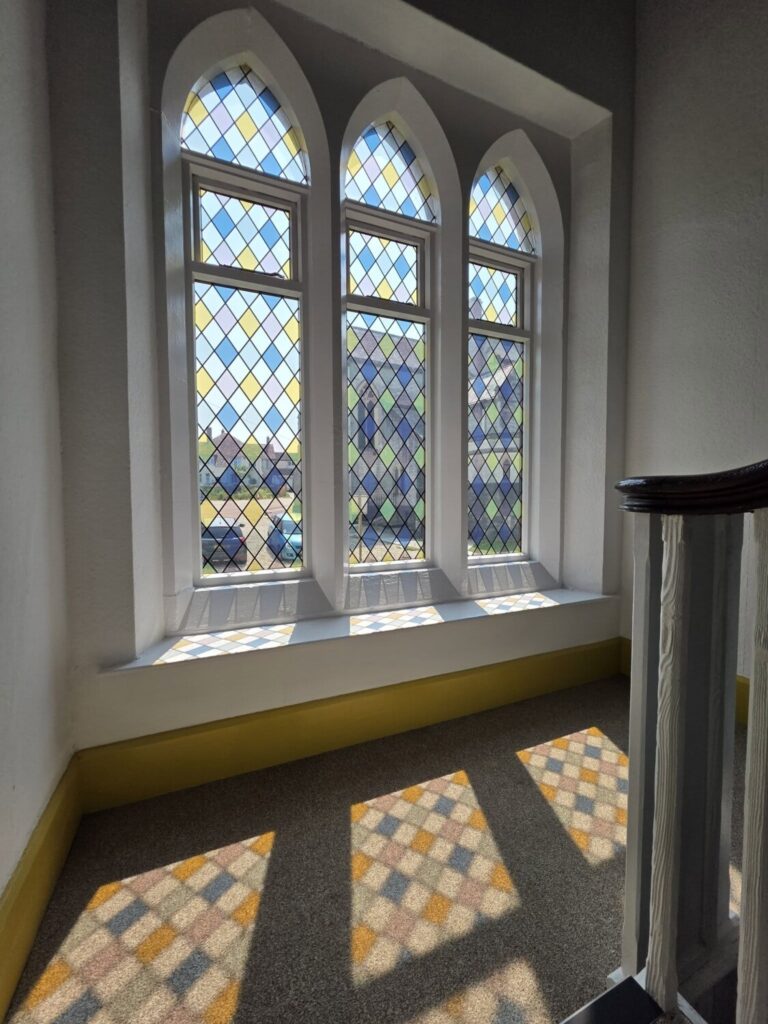 Hope House, Weymouth 3
